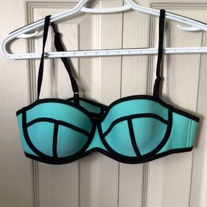 Bathing Suit top